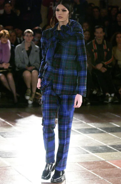 Look 1